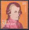 Deutschland ** 2006 - 250. Geburtstag Mozart