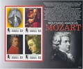 Dominica ** 2006 - 250. Geburtstag Mozart