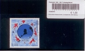 Finnland Frankreich 1991 - 200. Todestag Mozart