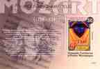 Grenada/Grenadien ** 2006 - 250. Todestag Mozart Block
