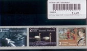 Finnland Finnland ** 2004 - Jean Sibelius