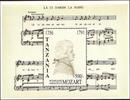 Tansania ** 1992 - 200. Todestag W. A. Mozart Block