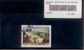 Italien Italien 1999 - ''250.Geburtstag von Johann Wolfgang Goethe''
