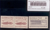Schweden Schweden 1985 ** ''Europäisches Jahr der Musik''