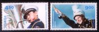 Norwegen ** 2001 - Schüler-Blaskapelle