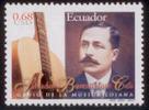 Ecuador ** 2001 - Komponist