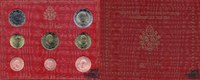 1 Cent - 2 Euro Euro KMS 2008 - Vatikan