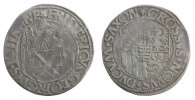 Deutschland, Sachen, Kurfürstentum Friedrich, Georg, Johann Albertiner Linie, 1500-1507
