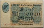 Mühlheim Ruhr 5 Millionen Mark Thyssen Hütte