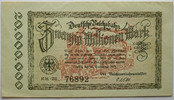 Reichsbahn Berlin 20 Millionen Mark