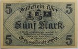 Deutschland 5 Mark
