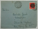 Sachsen 12 Pf