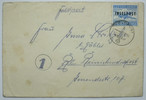 Feldpost Inselpost
