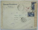 Libanon