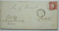 Würtemberg 3 Kr