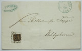 Braunschweig 1/4 Gr