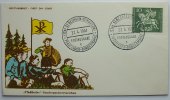 Bund Michel Nr. 346