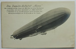 DR - Zeppelinpost