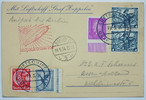 DR - Zeppelinpost