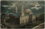 USA Katholische Kirche Balitmor MD.