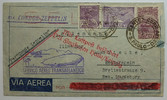 DR - Zeppelinpost