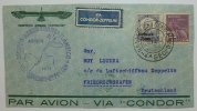 DR - Zeppelinpost