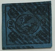 Braunschweig Michel Nr. 15