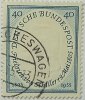 Bund Michel Nr. 210 Schiller