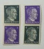 Deutsches Reich Rollenmarken