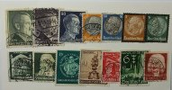 Deutsches Reich diverses 3. Reich