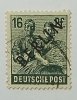Berlin Michel Nr. 7