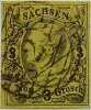 Sachsen Michel Nr. 11
