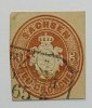Sachsen Michel Nr. 18