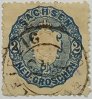 Sachsen Michel Nr. 17
