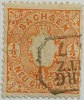 Sachsen Michel Nr. 15