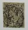 Sachsen Michel Nr. 10