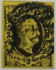 Sachsen Michel Nr. 6