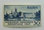 Baden Michel Nr. 46 I
