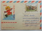 PaMongolei Michel Nr. 814