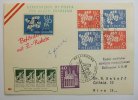 Schweiz Schweiz Raketenpost 1961