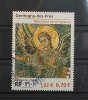 Frankreich regligiöse Kunst Micvhel Nr. 3498
