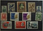 UdSSr diverse Werte