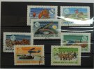 Mongolei verschiedene Werte Natur, Technik, Weltraum