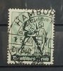 Deutsches Reich Michel Nr. 745 Tag der Briefmarke