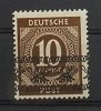 Alliierte Besatzung