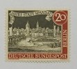 Berlin Michel Nr. 159 725 Jahre Spandau