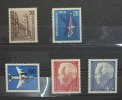 Berlin 5 Gedenkmarken