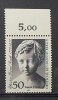 Berlin Michel Nr. 542 und 541