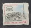 Berlin Michel Nr. 591