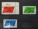 Berlin Michel Nr. 621 - 623